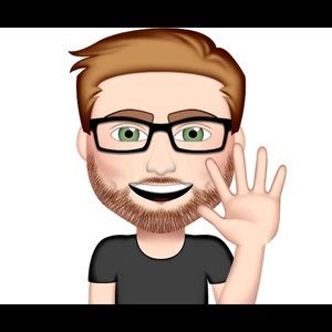 Meet your Posher, George